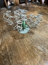 Antique Vintage Flower Frogs