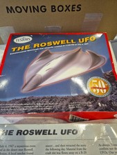 Testors    " The Roswell