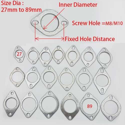 Universal bolt hole - universal, 2