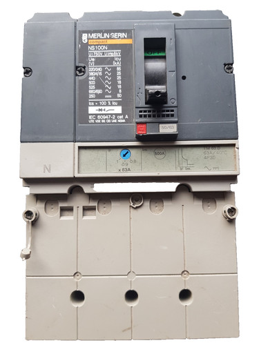 Merlin gerin compact ns100n - merlin,