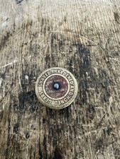 colchester student Round Head Mk1 Head Stock Oil Cap