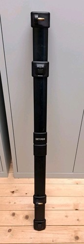 Fox sky pod - rod, body