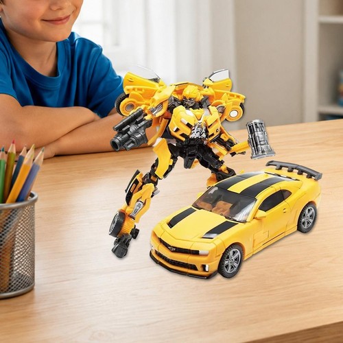 Transformation robot car toy - robot,