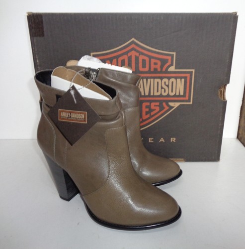 Harley davidson leather - davidson, ladies