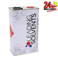 Pro Range 5 Litre Fast Panel