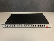 Klark Teknik DN405 (DN 405) Parametric Equalizer
