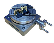 100MM ROTARY TABLE FOR THE