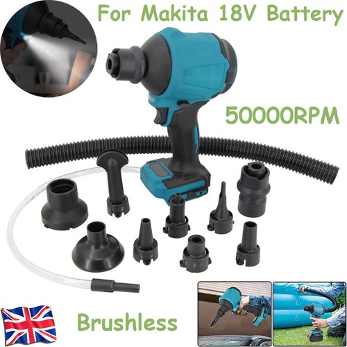 50000rpm cordless dust - cordless,