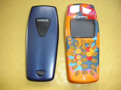 Nokia 3510i mobile - mobile, phone