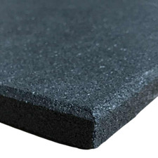 Anti-Vibration Rubber Mat |