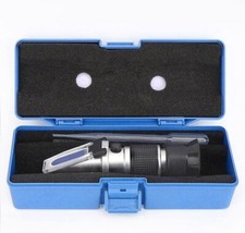 0-90% Brix Refractometer