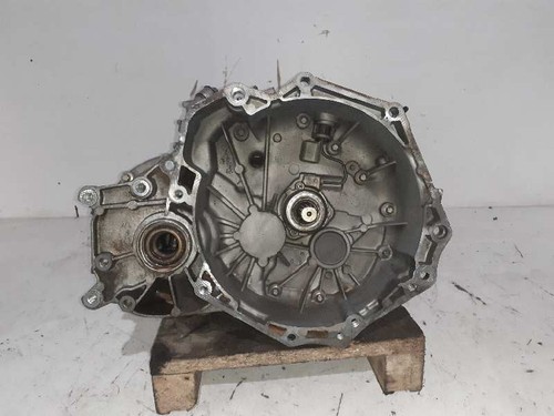 F23 gearbox 1775687 - gearbox, /
