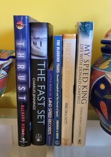 LAND SPEED RECORD WATER SPEED