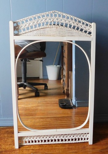 Shabby chic white lamont - shabby,