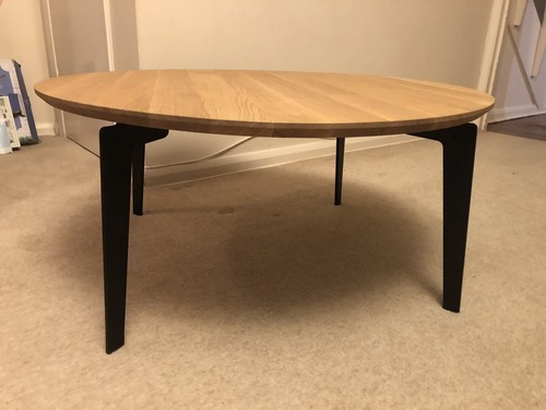 Genuine fritz hansen - genuine,