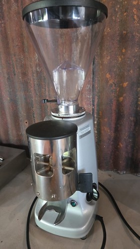 Mazzer super jolly - jolly, timer