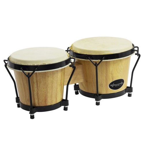 World rhythm 7 - world,