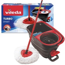 Vileda Turbo Smart Spin