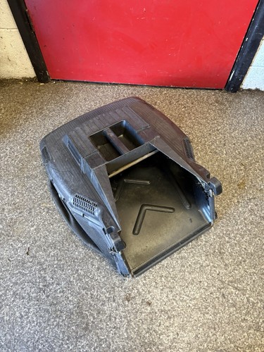 Mountfield petrol - mountfield, hp