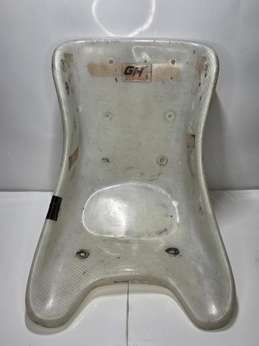 Kart italian fibreglass - go,