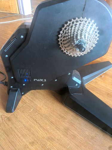 Tacx flux smart direct drive - smart,