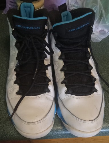 Nike air jordan retro - air, 9