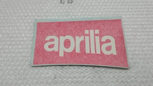 Aprilia 250 99 right - rs,