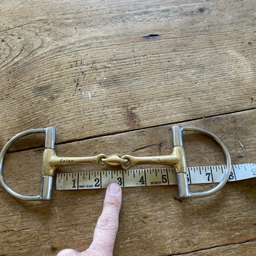 Neue schule salox angled - ,