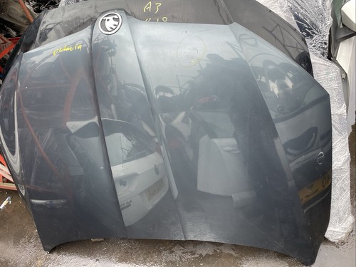 Skoda octavia bonnet in - octavia,