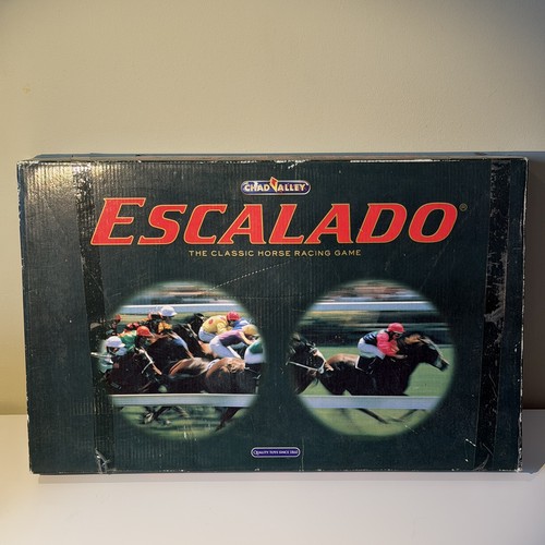 Vintage 1997 escalado the - escalado,