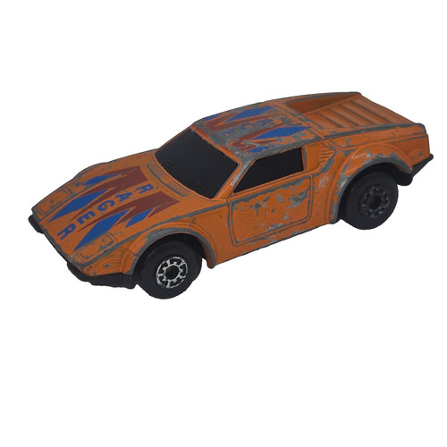 Matchbox tomaso pantera - tomaso,