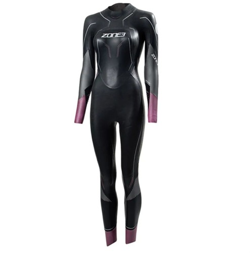 Zone3 aspire women wetsuit - aspire, women's
