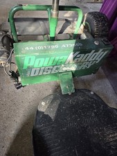 Powakaddy Discovery Electric