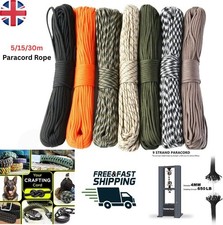 100FT 30M 4mm 7 Strand Core