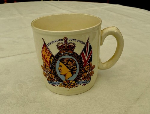 Queen elizabeth coronation - queen,