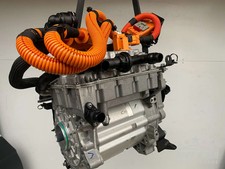 Vauxhall Mokka Engine MOKKA-e
