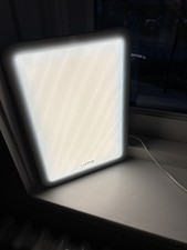 Lumie Vitamin L SAD Light