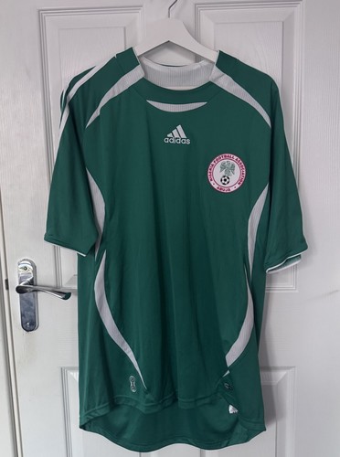 Genuine nigeria 2006 2007 home - nigeria,