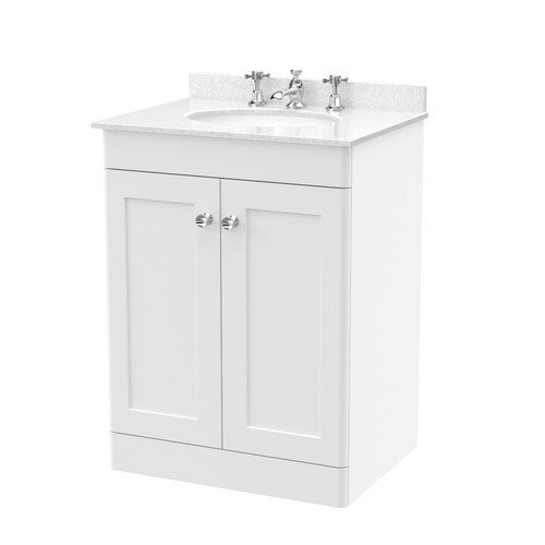 Nuie classique 600mm - nuie, satin