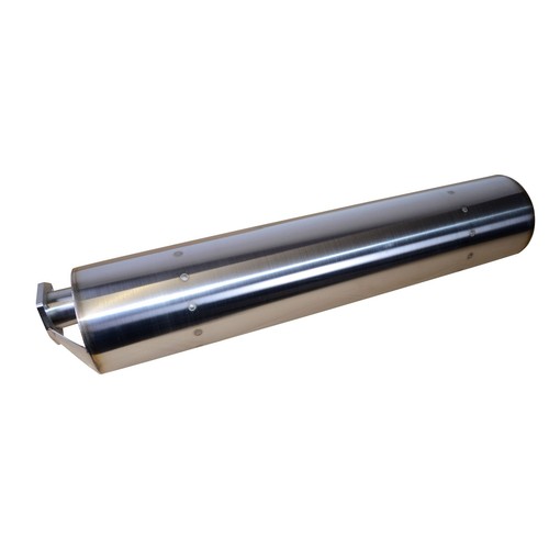 Vintage speed sport exhaust - vintage,