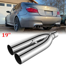 For E60 E36 E46 E90 2.5''