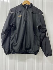 Vintage Umbro black jacket