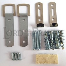 Secure Heavy Duty Large