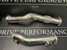 BMW S58 Drive Performance