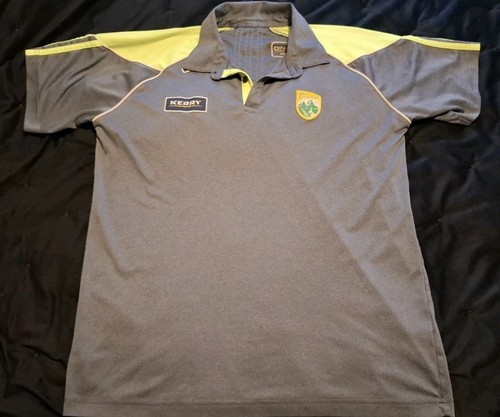 Kerry gaa neills gaelic - gaa,