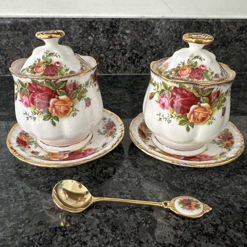 Royal albert old - royal,
