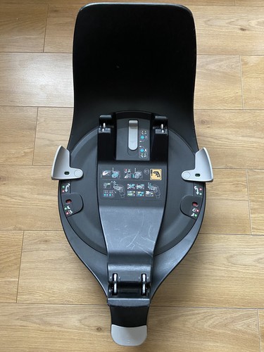 Maxi cosi familyfix 360 size - familyfix,