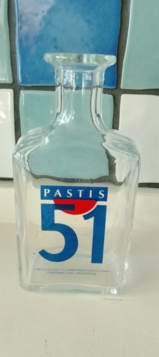 Vintage french pastis - vintage, 51