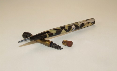 Vintage waterman patrician - waterman's,