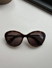 Vogue Tortoise Sunglasses